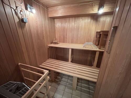 Sauna KG - 