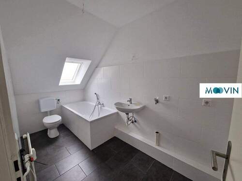 Ansicht I: Badezimmer - 