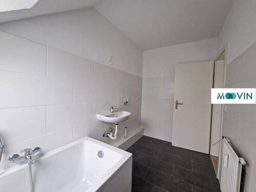 Ansicht II: Badezimmer - 