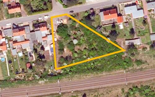 58_1.jpg - AUKTION: unbebautes Grundstück (Baulücke)