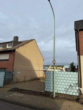 3 - Grundstück in Stolberg (Rheinland) / Mausbach zum Kaufen