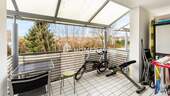 Loggia 2 - 2 Zimmer Etagenwohnung zum Kaufen in Friesenheim