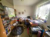 Arbeitszimmer Haupthaus - 