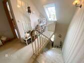 Treppe Haupthaus - 