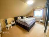 Schlafzimmer Haupthaus - 