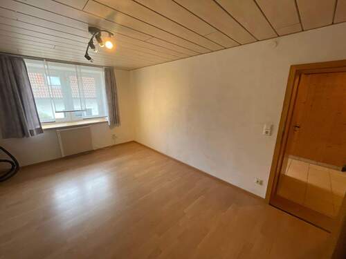 Arbeitszimmer EG - 