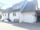 Garage und Carport - 