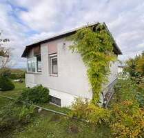 Charmanter Altbau-Bungalow mit Garten und viel Potenzial in ruhiger Lage zu verkaufen - Straußfurt