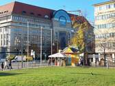 Tauentzienstraße, Wittenbergplatz, KaDeWe - BÜRO oder PRAXIS am Wittenbergplatz KaDeWe