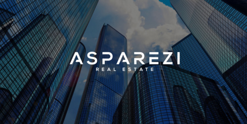 ASPPAREZI Real Estate - 