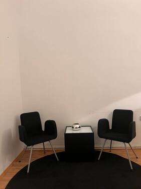 Bürofläche - 