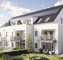 BAUBEGINN ERFOLGT - ENTDECKEN SIE IHR NEUES WOHLFÜHLZUHAUSE IN ECKERSMÜHLEN - RIESENFLÄCHE MIT 120 qm WOHN- u. NUTZFLÄCHE MIT HOBBYRAUM - Roth