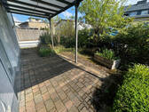 Terrasse ELW - 