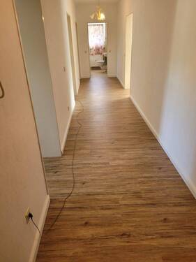 Diele - 3 Zimmer Etagenwohnung in Schmitten-Dorfweil