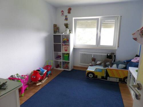 Kinderzimmer - 