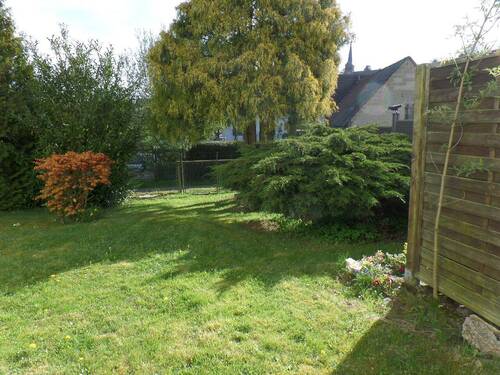 Aussen-Sitzplatz - 