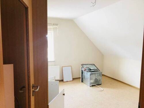 Küche Renovierung 2 OG Links - 
