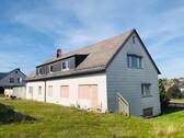 Außen 1 - 1 Zimmer Mehrfamilienhaus, Wohnhaus in Döhlau