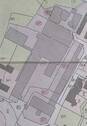 Grundriss und Flurkarte - 