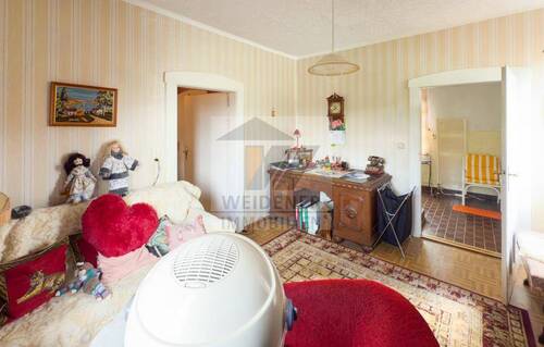 Arbeitszimmer - 