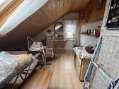 Kinderzimmer halbes OG - 