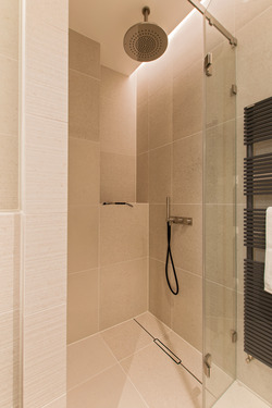 Dusche - 