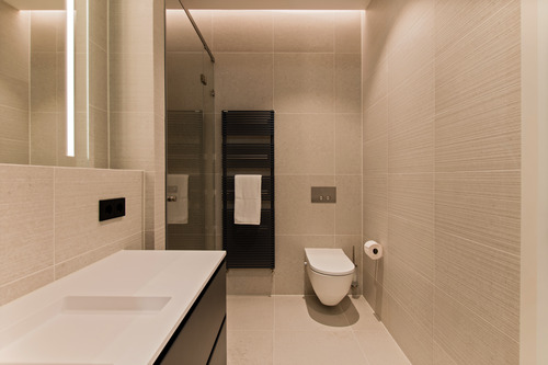 Badezimmer - 