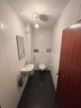 Gäste-WC - 