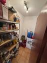 Abstellraum/Speisekammer - 