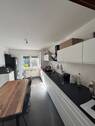 Küche - 3 Zimmer Etagenwohnung in Schwanstetten
