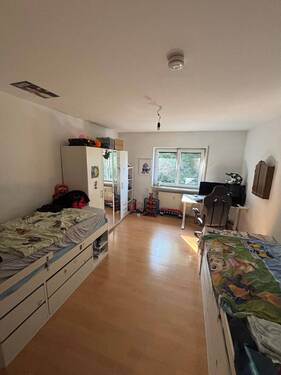 Kinderzimmer - 