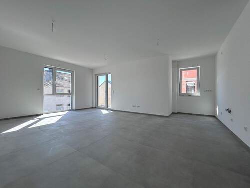 Wohnküche - 3 Zimmer Etagenwohnung in Fuldatal