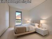 Schlafzimmer I Designbeispiel - 