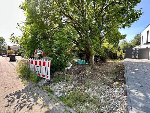 Vorderseite - Grundstück in Grevenbroich zum Kaufen