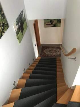 von oben nach unten - 