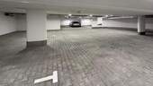 Tiefgarage - 