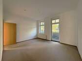 Balkonzimmer - Etagenwohnung mit 91,50 m² in Frankfurt (Oder) zur Miete