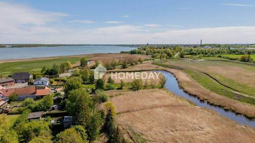 Umgebung 3 - Einfamilienhaus mit 200,00 m&sup2; in Ribnitz - Damgarten zum Kaufen