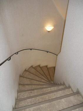Treppenhaus - 
