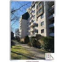 Attraktiv, zentral ... einfach perfekt! #barrierefrei! Nähe Rathaus! Vermietet! - Kaarst Kaarst-Süd