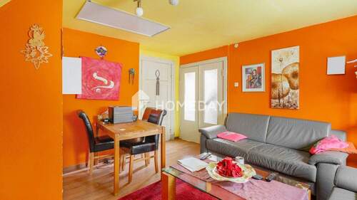 1. OG Wohnzimmer 2 - 