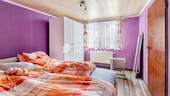 EG Schlafzimmer 1 - 5 Zimmer Einfamilienhaus zum Kaufen in Goosefeld