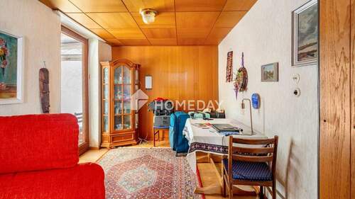 EG Wohnzimmer 2 - Einfamilienhaus mit 104,30 m&sup2; in Goosefeld zum Kaufen