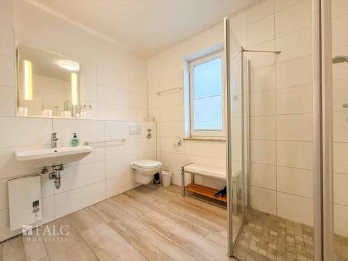Badezimmer - 