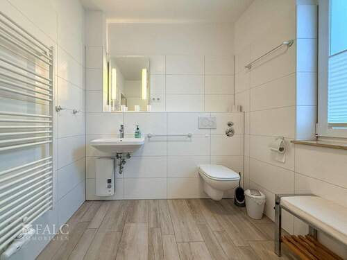 Badezimmer - 