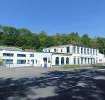 Gewerbeobjekt mit vermieteten Wohn- und Gewerbeeinheiten - Suhl