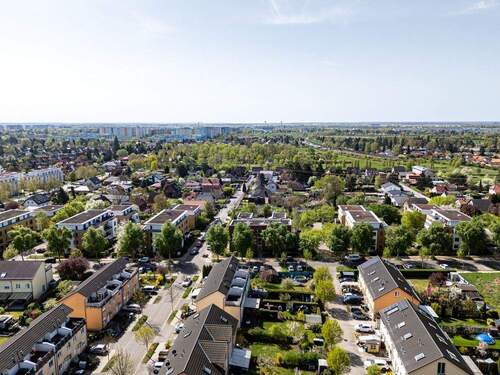 Altglienicke - 3 Zimmer Etagenwohnung zum Kaufen in Berlin / Altglienicke