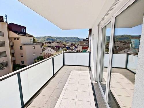 Balkon - 