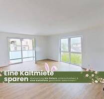 Moderne 2-Zimmer-Wohnung mit Balkon und Einbauküche inklusive - Geislingen an der Steige