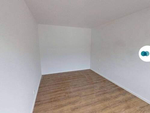 Ansicht II: Schlafzimmer - 